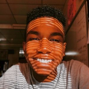 Meet your Posher, Spencer